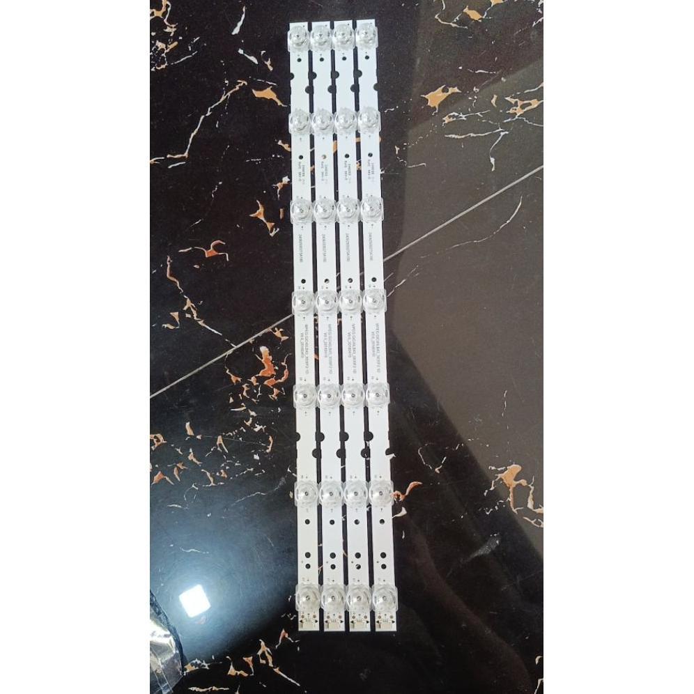 HOT DEALS BACKLIGHT TV LED TCL 50 INCH L50P615 L50P65US L50P715 L50P735 L50A3 L50PA8 L50E3 L50P8M BA