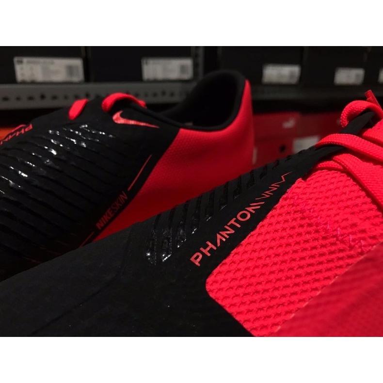 BIG PROMO Sepatu Futsal Nike Phantom Venom Academy IC Laser Crimson AO0570 606 Original BNIB