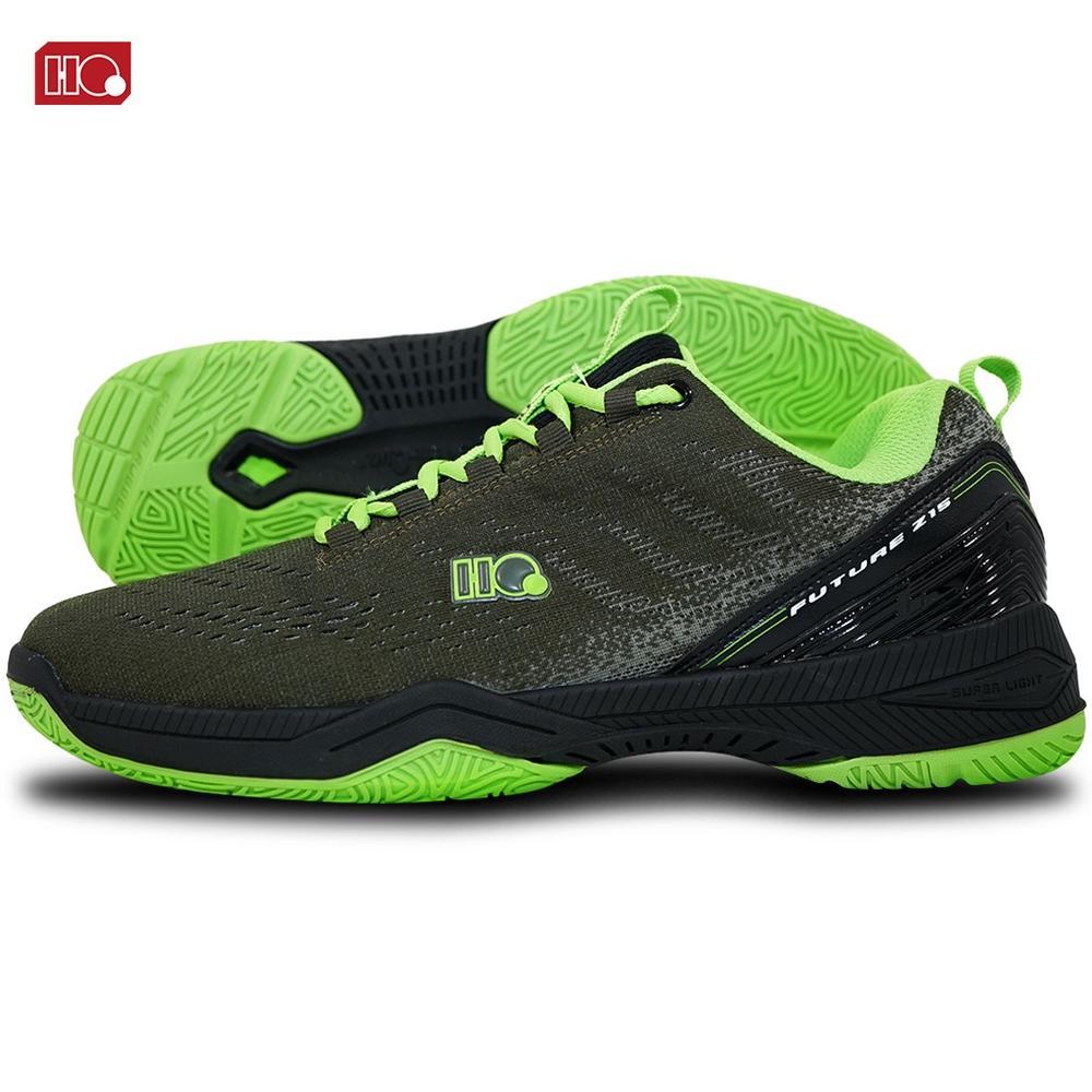 CUCI GUDANG Hi-Qua Sepatu Badminton Bulutangkis Future Z