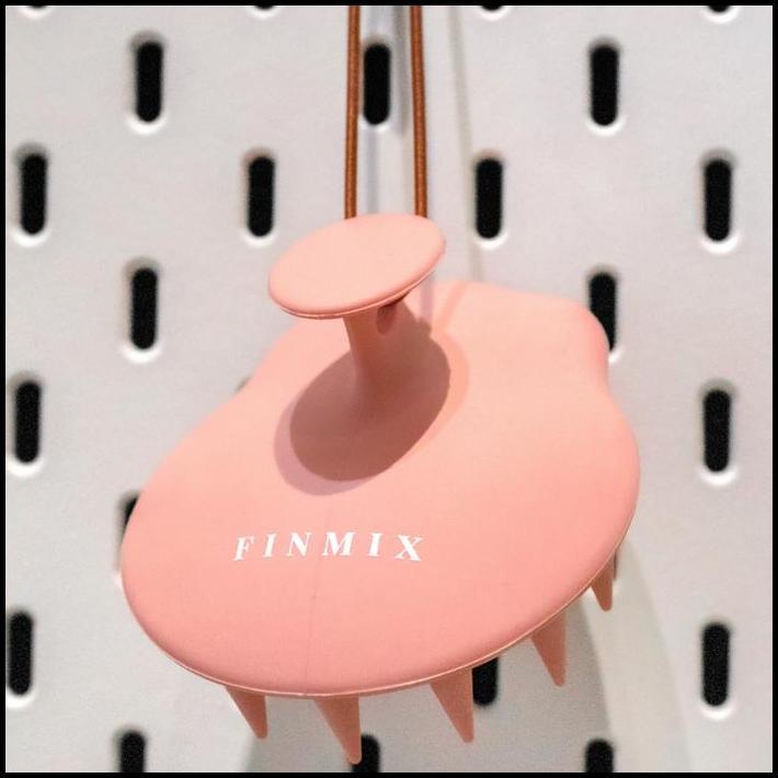 FINMIX SCALP MASSAGER