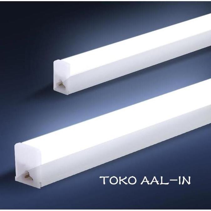 Lig- Lampu T5 Led/ Lampu Tl Neon T5/ Lampu Tube Led T5