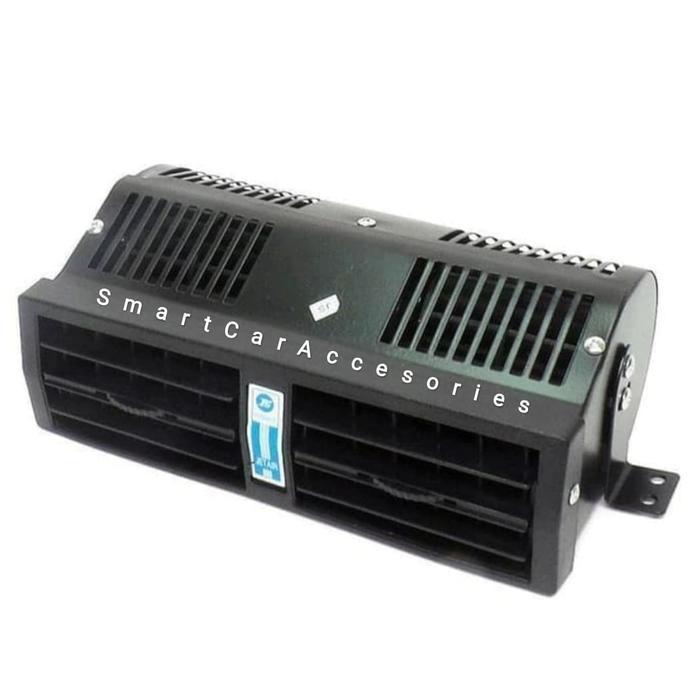 Kipas Angin Mobil Truck Truk Jet Air Blower Fan Ac 24 Volt Original Dan Terpercaya