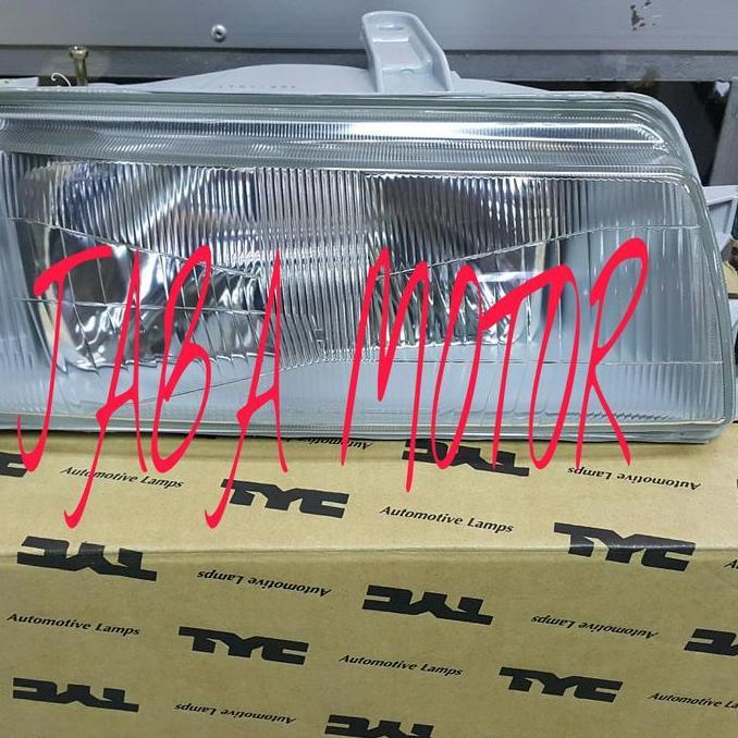 Promo lampu depan corolla twincam-Headlamp corolla twincam Diskon