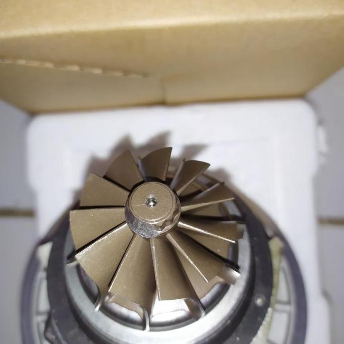 CATRIDGE TURBO DMAX 3.0