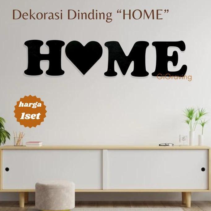 Party- Dekorasi Dinding Home Simple/ Dekorasi Ruang Tamu/ Dekorasi Dinding / Dekorasi Ruang Keluarga