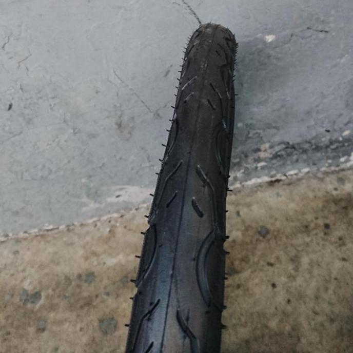Promo Ban Luar Kenda Kwest Sepeda Lipat Minion Uk 20 X 1.5 Cod