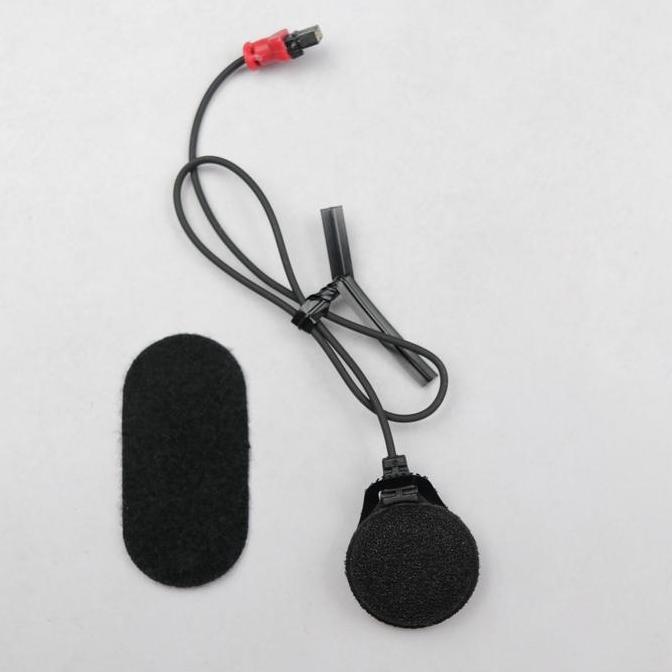 Promo Parani Wired Microphone A20 Sena 10S Spider St1 Sf2 Sf4 Cod