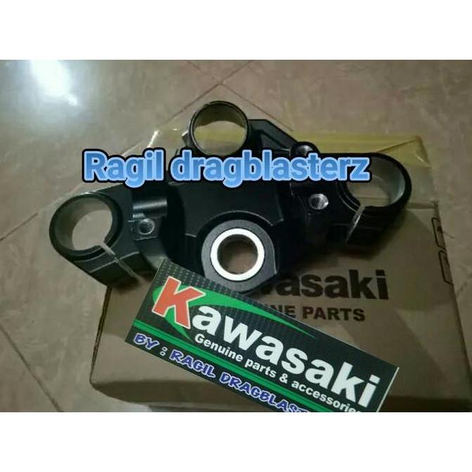 segitiga atas ninja z250sl original