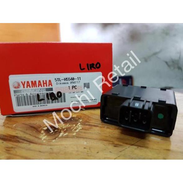 Cdi Mio Lama/Soul/Fino Lama Ori YGP