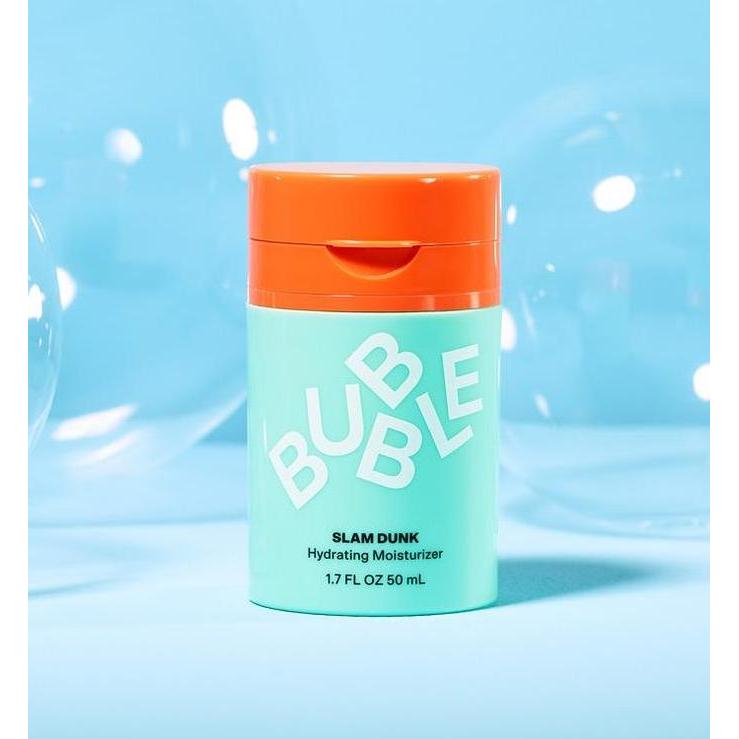 Bubble Slam Dunk Hydrating Moisturizer _ Original