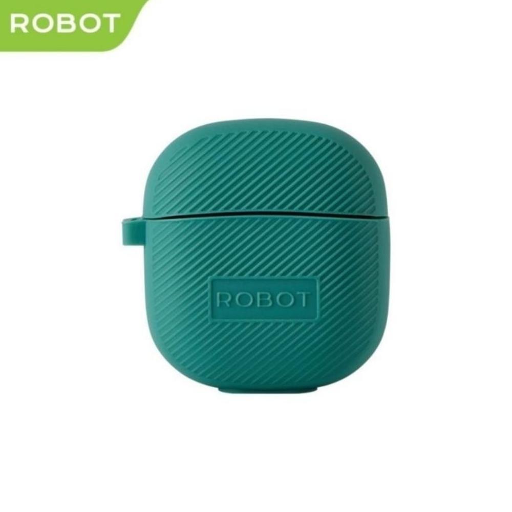 BEST DEALS Robot Case Airbuds T60 Silicone Pelindung