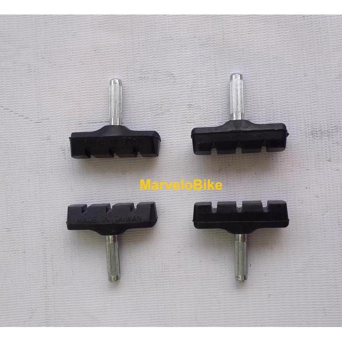 Karet Rem Sepeda Federal Cantilever Taiwan