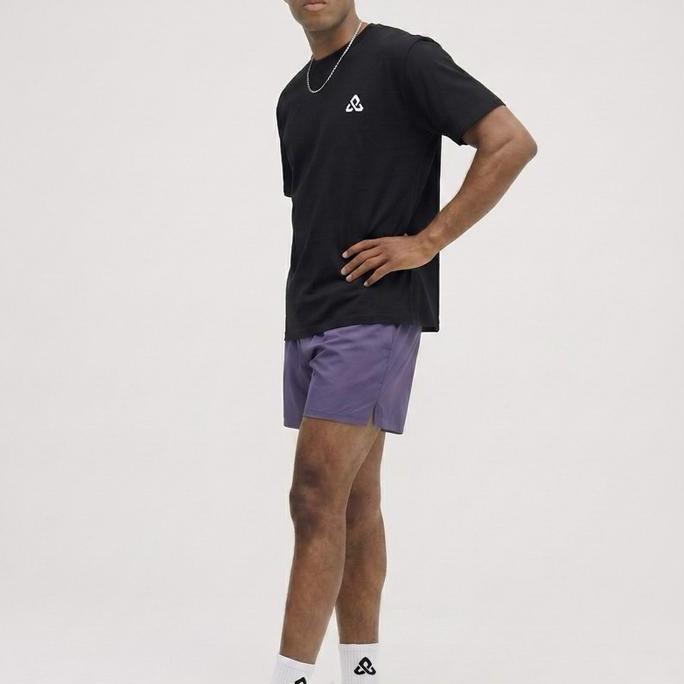 Jersey / Neuronpadel Ronin V1 Dri-Fit Performance Padel Tee Neuron Padel Jersey