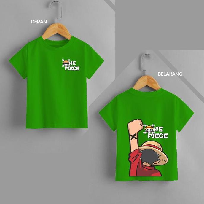 KAOS ANAK OP X/KAOS ANAK/KAOS LENGAN PENDEK/KAOS POLOS/KAOS MURAH