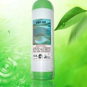 Filter air UDF X9 Carbon