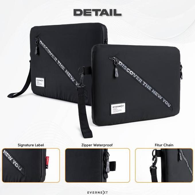 Termurah Tas Laptop Case Laptop 14 15.6 Inch Cover Laptop Macbook Acer Asus Hp