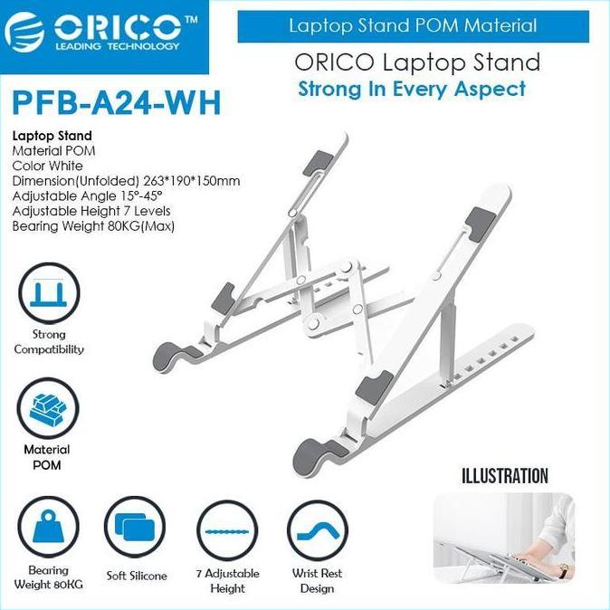 ORICO Laptop Stand - PFB-A24