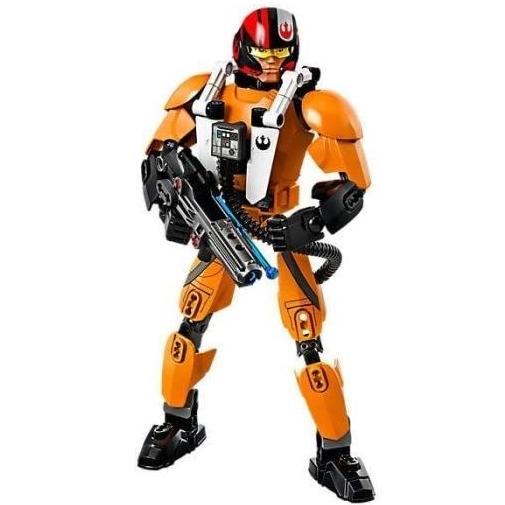 Promo LEGO 75115 - Star Wars Poe Dameron Diskon