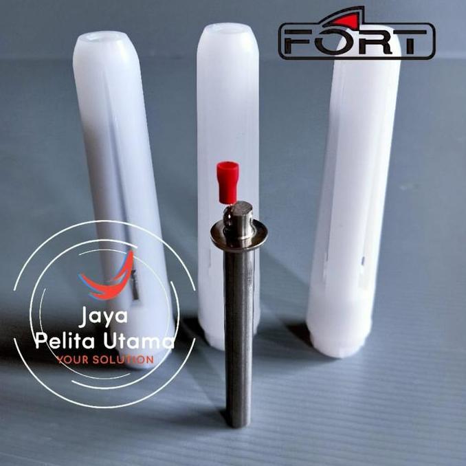Pylo- Elektroda Lilin Sensor Pompa Air Wlc Fort