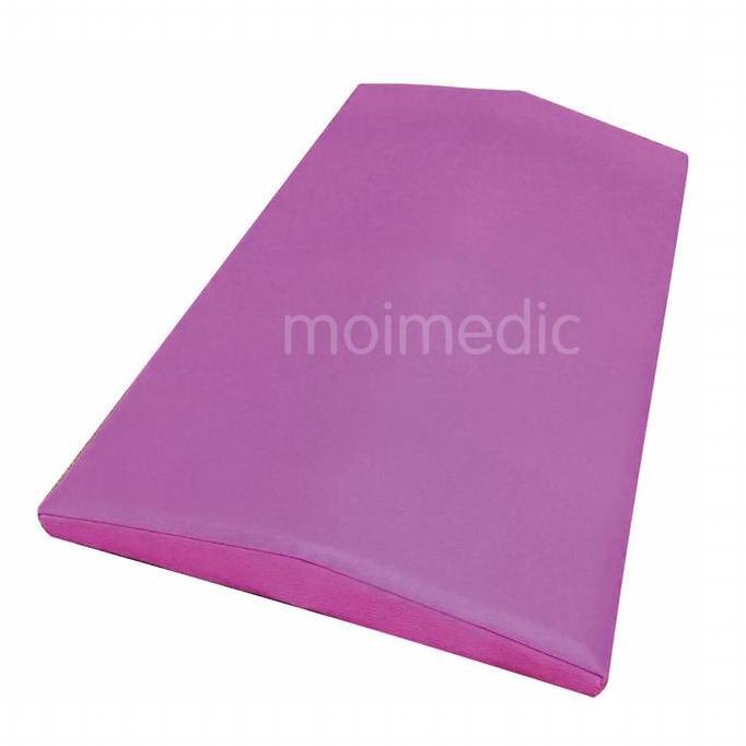 Promo Bantal Terapi Tulang Belakang Lumbar / Moimedic Lumbar Pillow Diskon