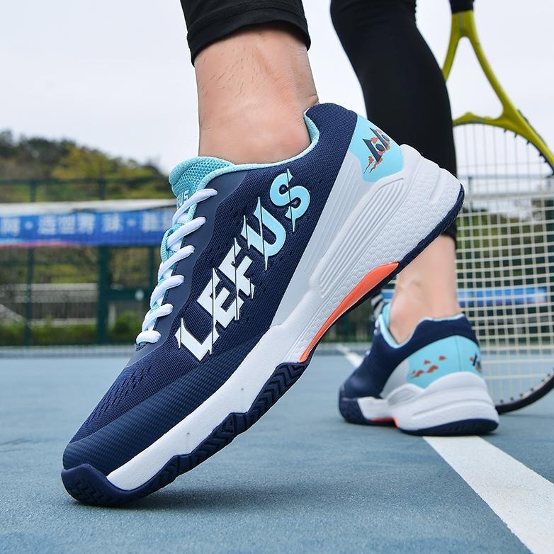 HOT DEALS Sepatu Bulutangkis Sepatu Badminton Sepatu Premium Sepatu Olahraga Badminton Sepatu Buluta