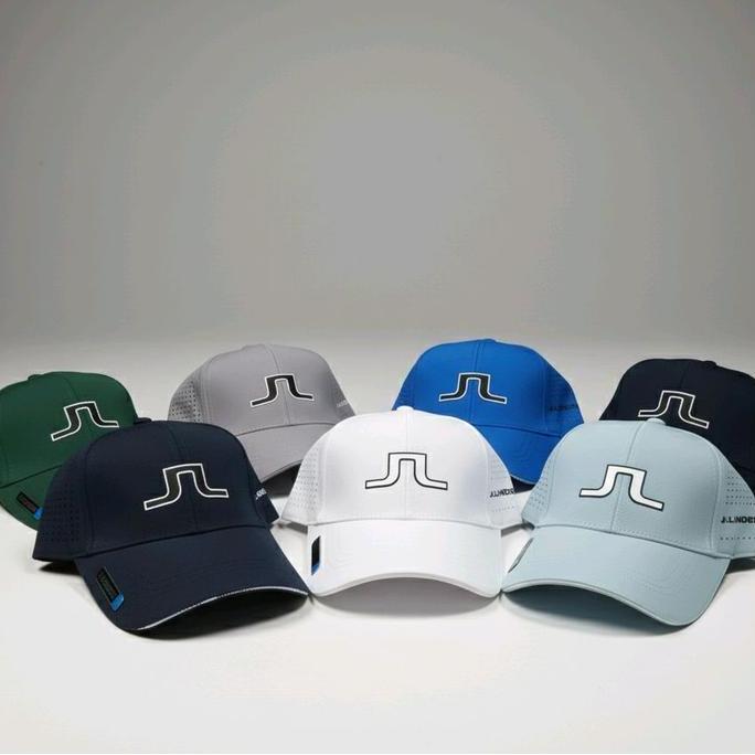 NEW Topi Golf J.Lindeberg Performance