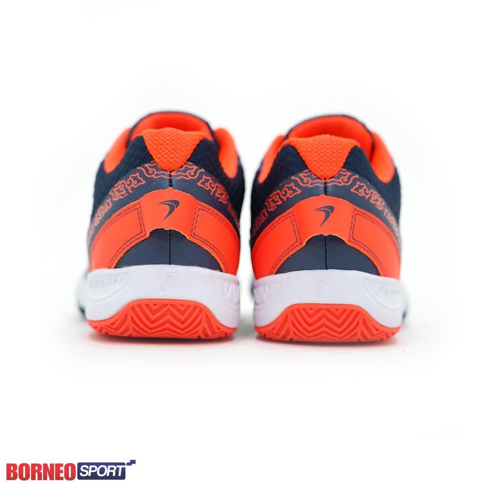 HOT DEALS SEPATU BADMINTON FLYPOWER LOSARI 06 / SEPATU BADMINTON FLYPOWER ORIGINAL