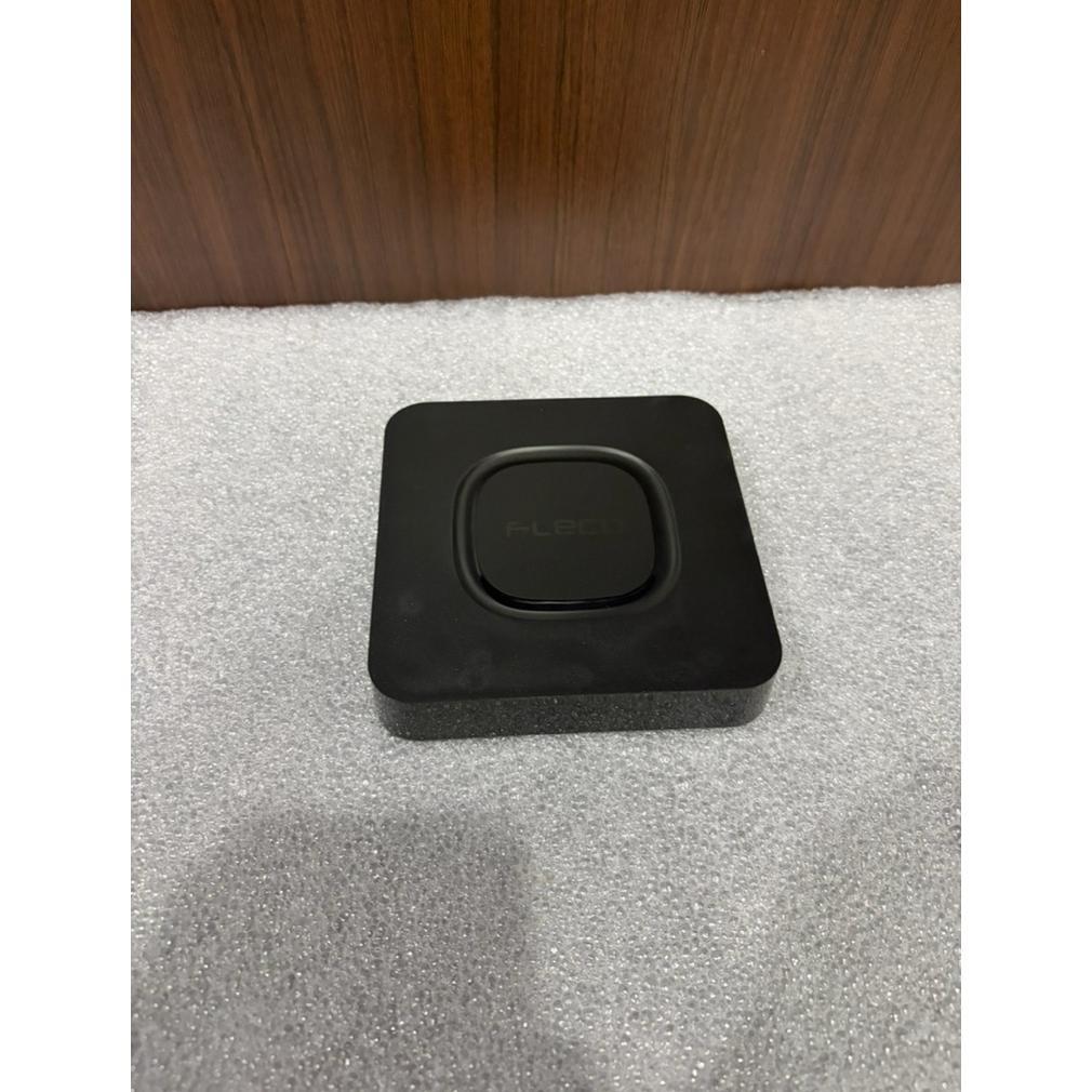 TERBARU Android TV box Fleco androit tv tivi box original streaming box original