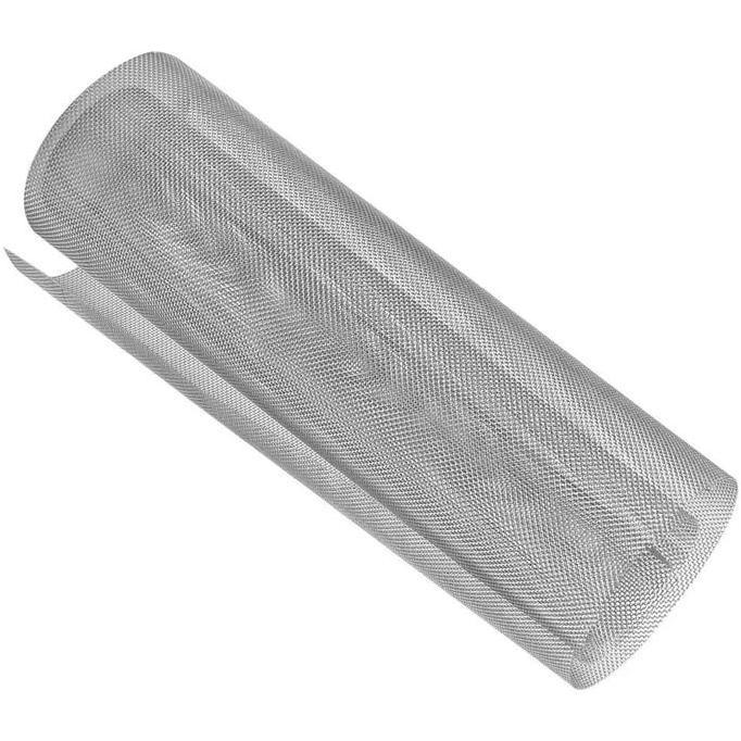 PARANE 1*3M/1*5M Wire Mesh 19 Stainless Kawat Nyamuk / Kawat Ayakan Stainless / Kawat Nyamuk