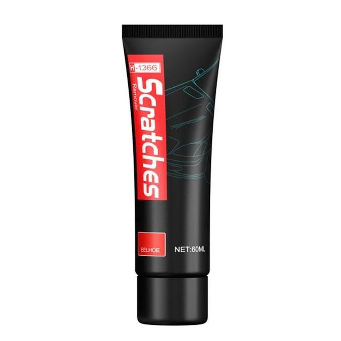HERBONE Compon Penghilang Baret Mobil | Hilangkan Baret Mobil | Penghilang Baret Pada Mobil 60ml