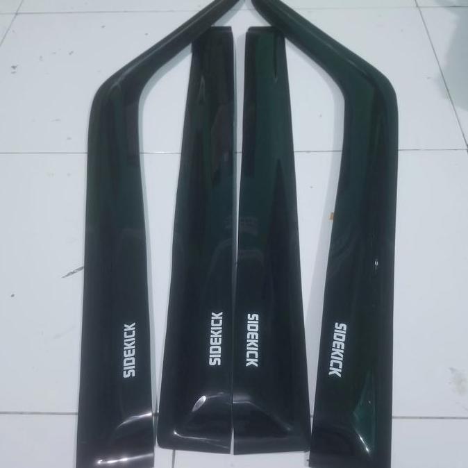 Promo Talang Air Sidekick 1996