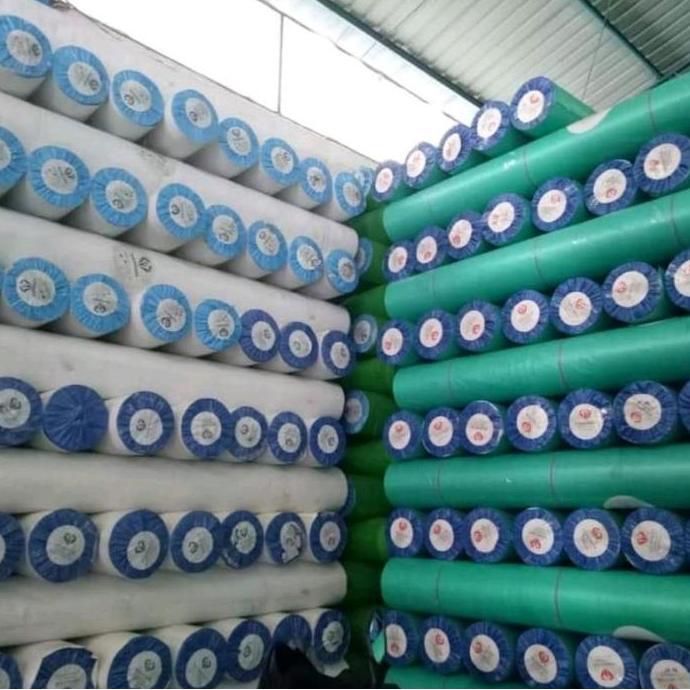 VIRALL TERPAL PLASTIK A12 KOREA PER/ROLL //