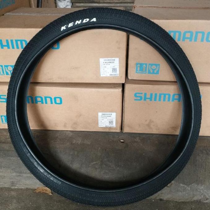 Ban Luar Sepeda Mtb 26 X 2.30 26X2.30 26X230 230 Kenda K1016 Jumbo