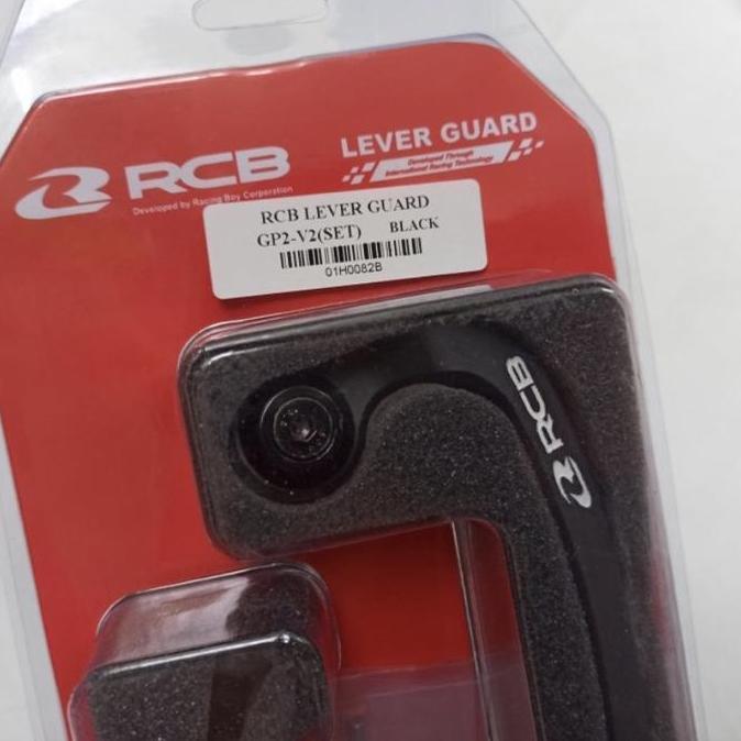 Sale Proguard Rcb Gp2 Original Universal