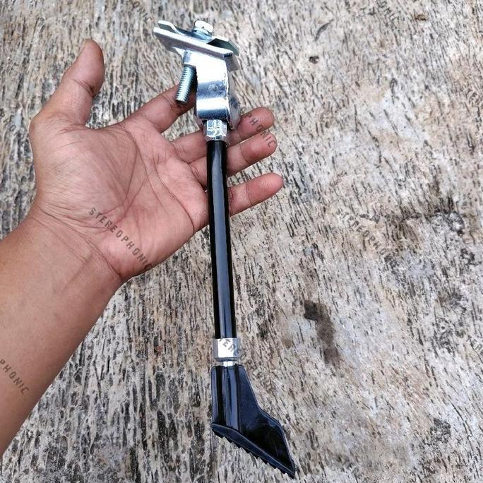 Promo Adjustable Standar Sepeda 16inch 20inch 22inch 24inch sd 26inch GOOD BUILD in Quality Standar 