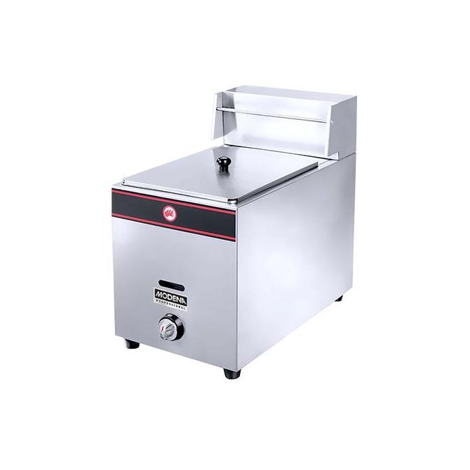 MODENA GAS FRYER TOP FF 1061 GT MURAH