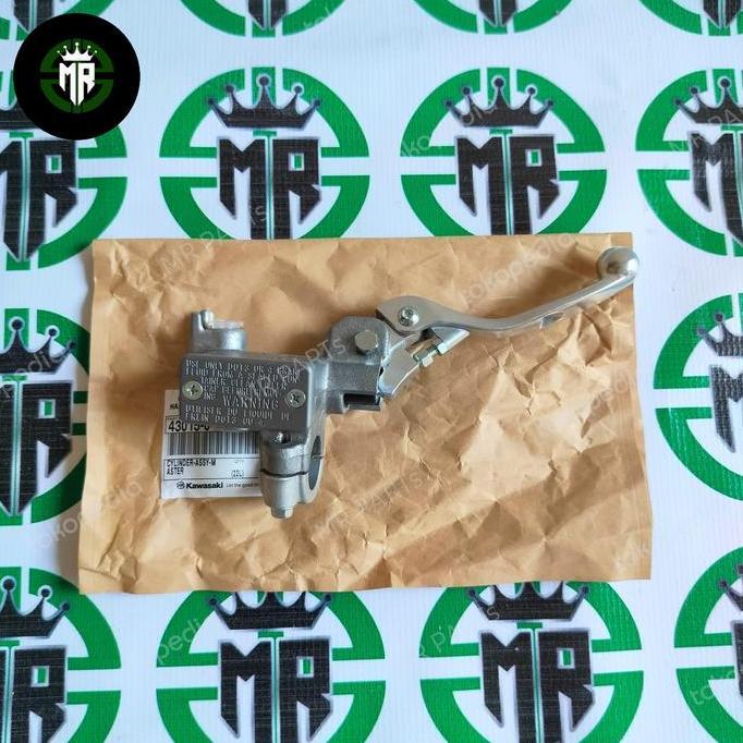 Master rem depan kx 85 kx 250 kx85 kx250 original
