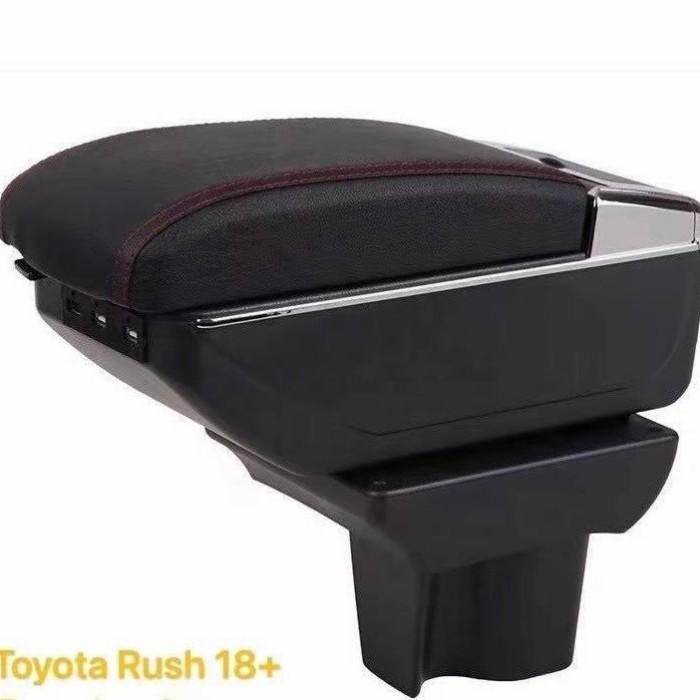 Console Box Dengan Usb Rush 2018 Baru