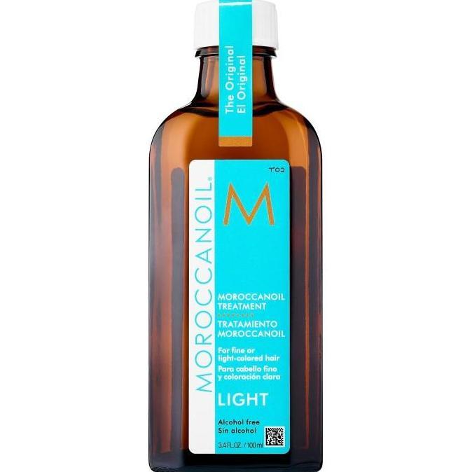 Moroccanoil Treatment Light _ Original
