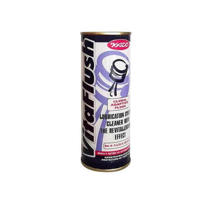 Xado Engine Flush VitaFlush