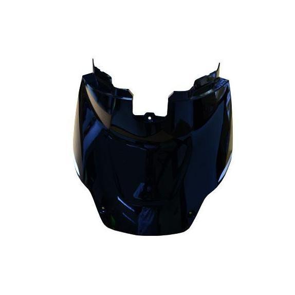 COVER CENTER BLACK - SCOOPY ESP K93 80151K93N00ZM ORIGINAL