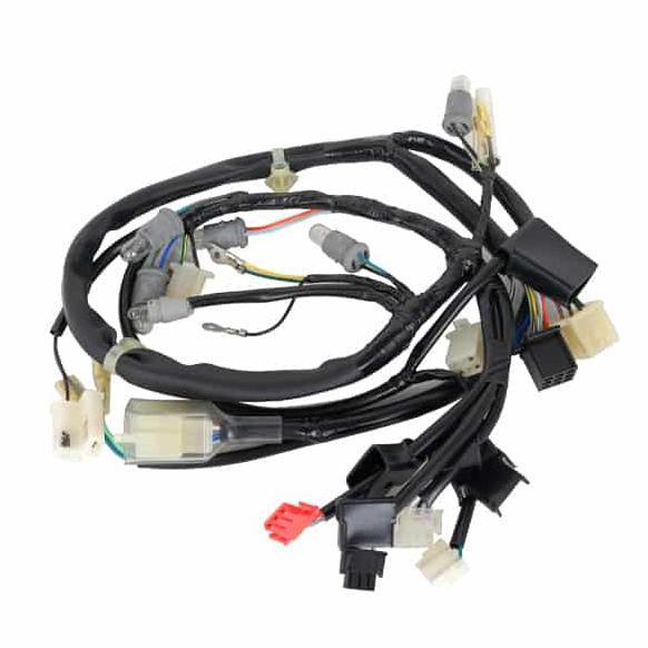 KABEL SPEEDOMETER HONDA BEAT SPORTY ESP K25G 37224K25611 ORIGINAL