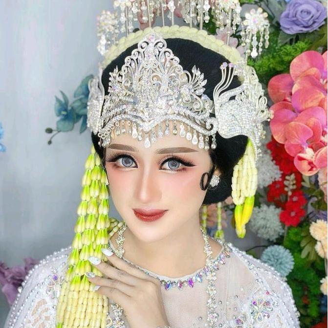 SIGER SUNDA PHONIX PREMIUM / SIGER SUNDA MERAK