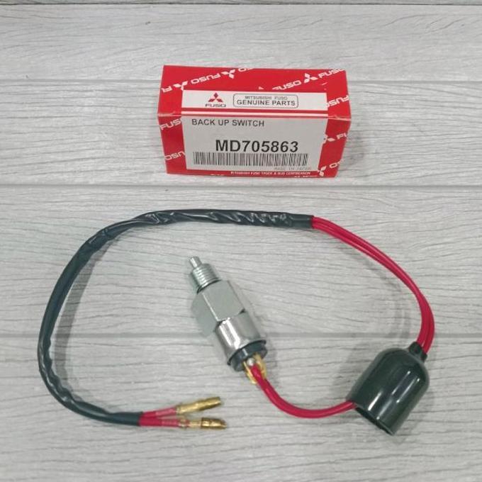 Back Up Switch/Switch Atred L300 Bensin Forsale
