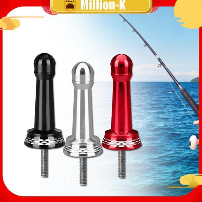 FINESSE Reel Stand / Komponen Reel / Balancer Untuk Reel / Spinning Wheels