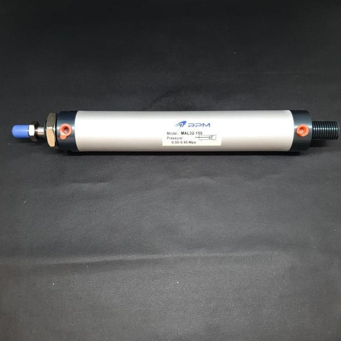 Pneumatic Cylinder / Cylinder Pneumatic Mal 32 X 150