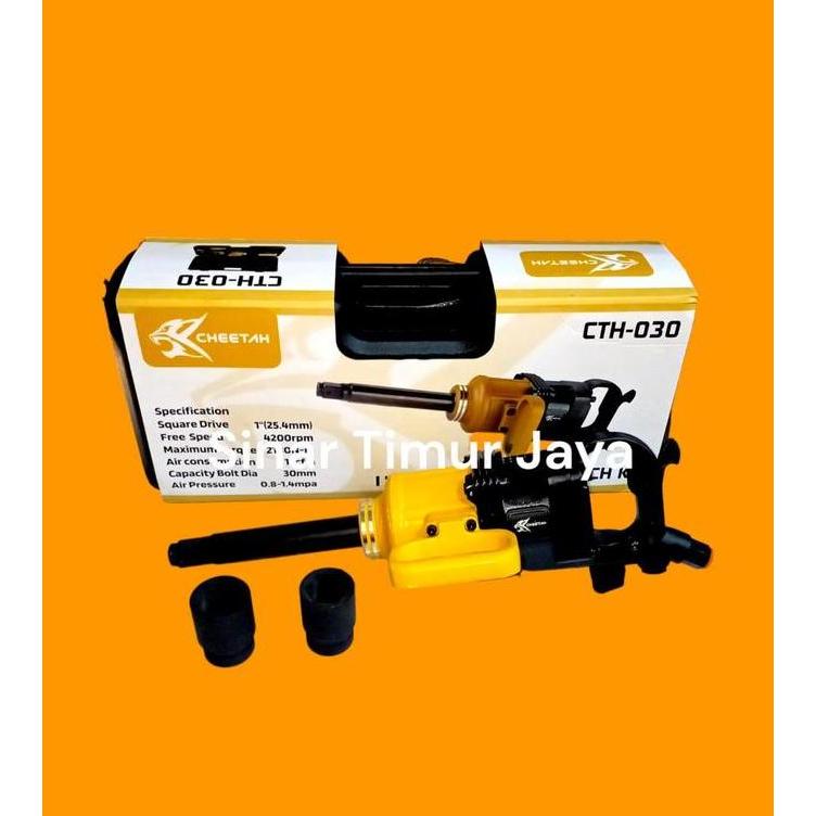 * PEMBUKA RODA TRUK/ AIR IMPACT /AIR IMPACT WRENCH INCH 1" *