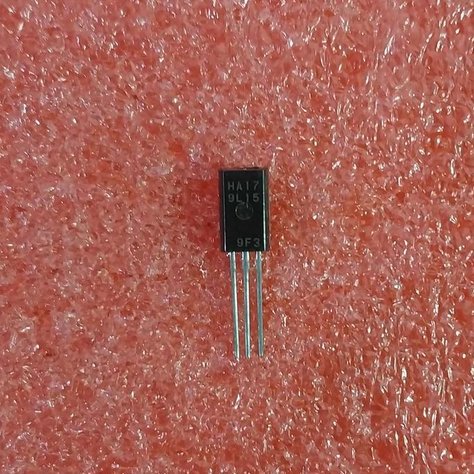 HA179L15 79L15 TO-92 VOLTAGE REGULATOR SD27
