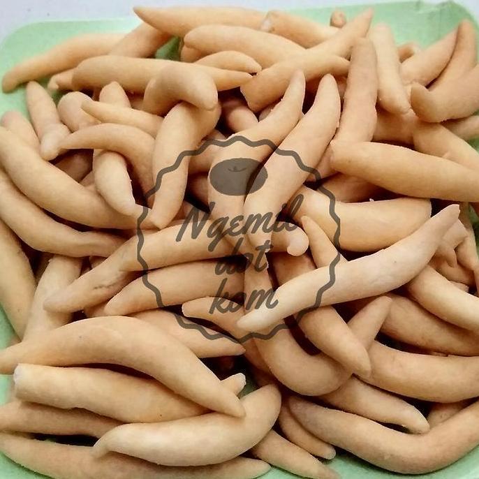 GABUS KEJU / GABUS KEJU SARIKAYA / GABUS KEJU SRIKAYA