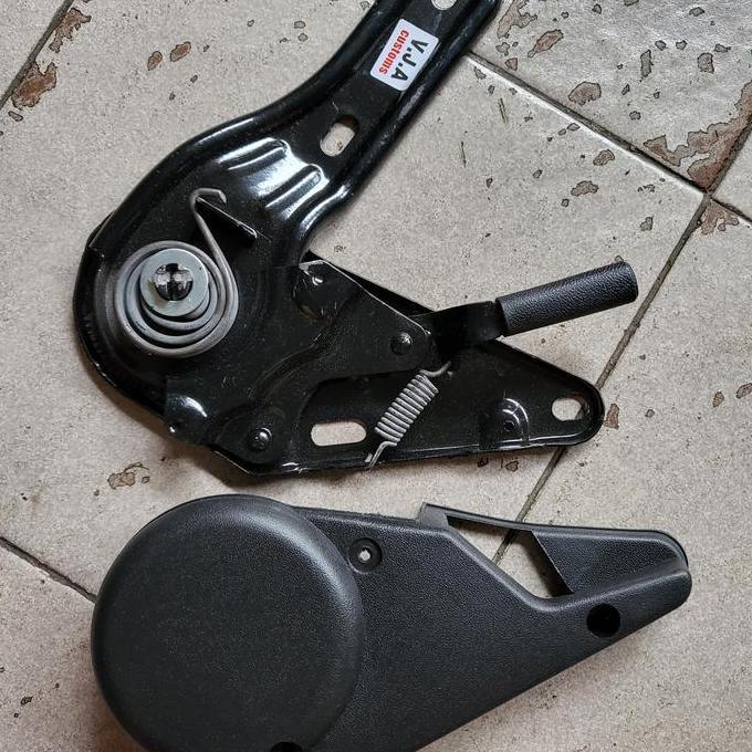 handel kanan buat jok racing recaro bride sparco